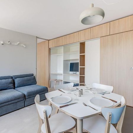 Appartement Cyan - Welkeys Лион Экстерьер фото